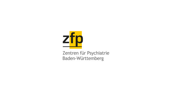 Logo der Zentren für Psychiatrie Baden-Württemberg