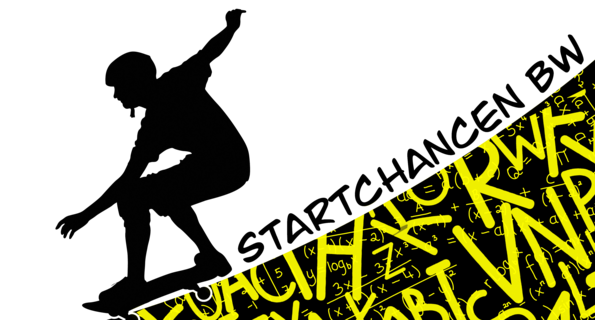 Logo Startchancen BW