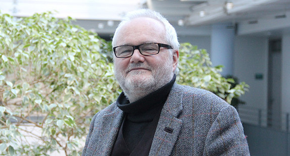 Qualitätsbeauftragter für regionalen Schienenverkehr: Gerhard Schnaitmann