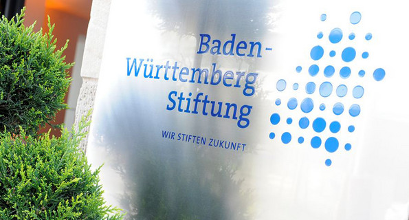 Baden-Württemberg Stiftung (Bild: Baden-Württemberg Stiftung)