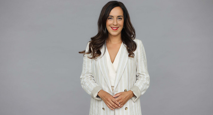 Nese Erikli