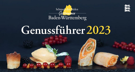 Genussführer 2023