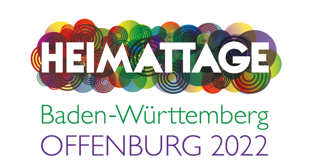 Heimattage Offizieller Auftakt der Heimattage Baden-Württemberg in Offenburg
