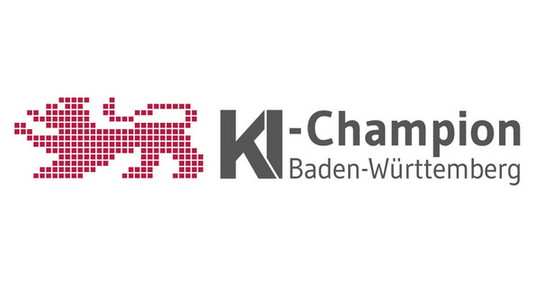 Der Wettbewerb „KI-Champion BW“ startet. (Bild: Wirtschaftsministerium Baden-Württemberg)