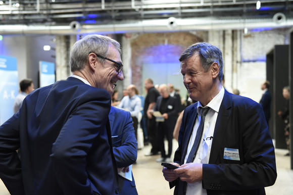 Innovation Unicorn oder Transformer in Baden-Württemberg Veranstaltung "Unicorn oder Transformer: Markterfolg mit Innovationsförderung"