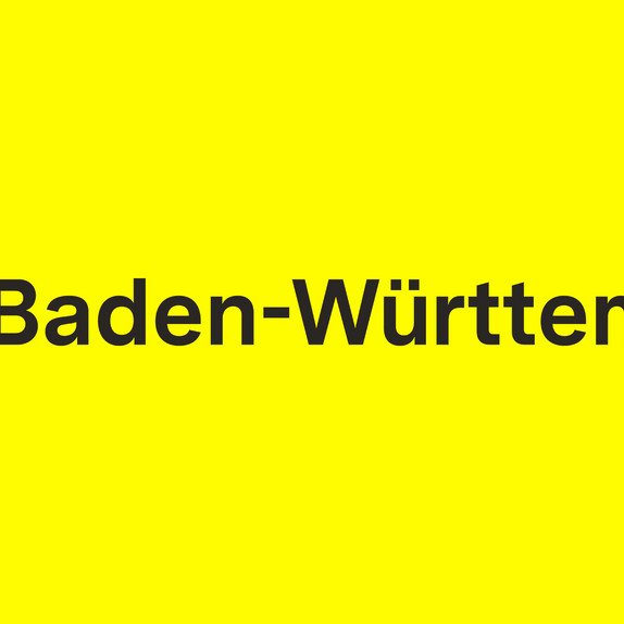 Logo Landesportal Baden-Württemberg