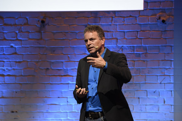 Innovation Unicorn oder Transformer in Baden-Württemberg Veranstaltung "Unicorn oder Transformer: Markterfolg mit Innovationsförderung"