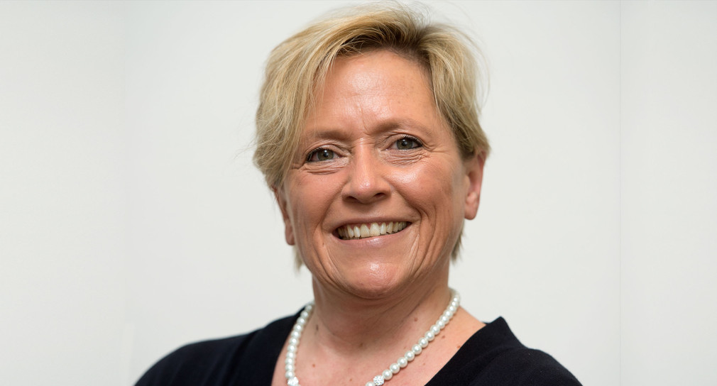 Susanne Eisenmann, Ministerin für Kultus, Jugend und Sport. (Bild: dpa)