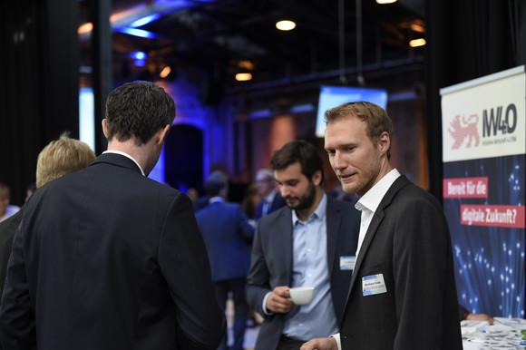 Innovation Unicorn oder Transformer in Baden-Württemberg Veranstaltung "Unicorn oder Transformer: Markterfolg mit Innovationsförderung"