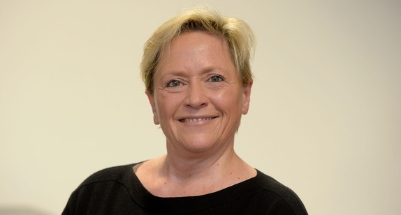 Dr. Susanne Eisenmann, Ministerin für Kultus, Jugend und Sport (Bild: © dpa)