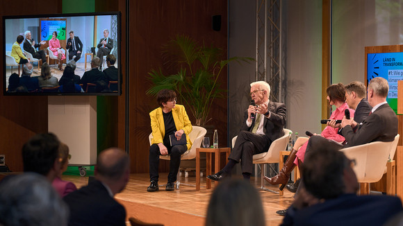 LVBW Land in Transformation