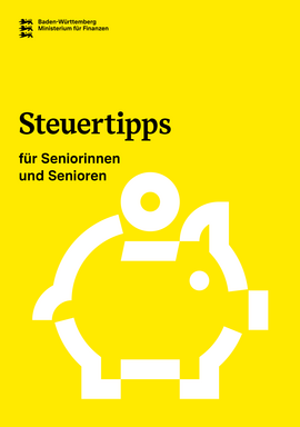Steuertipps für Seniorinnen und Senioren