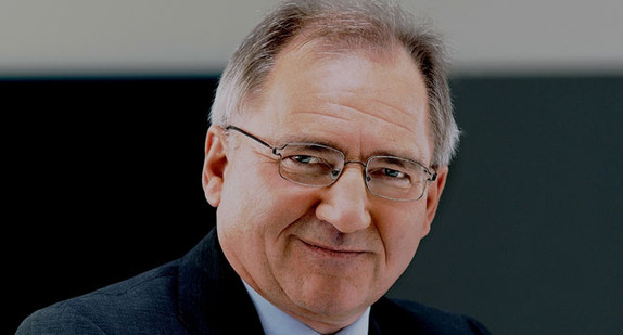 Peter Hofelich (MdL), Mittelstandsbeauftragter der Landesregierung