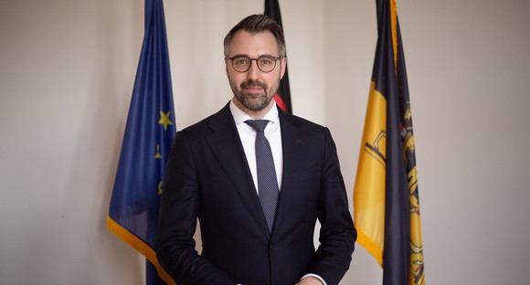 Moritz Oppelt