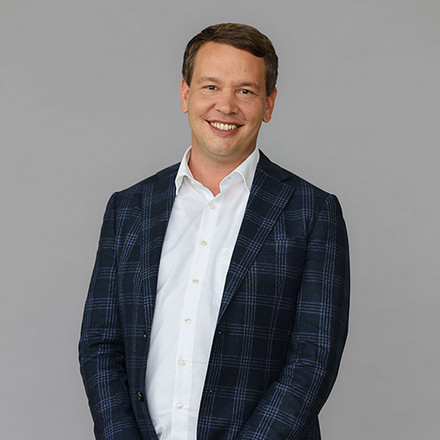 Oliver Hildenbrand