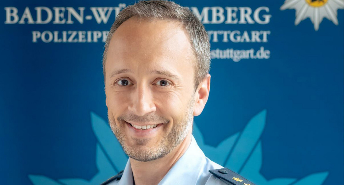 Wunderschne Polizei Nachrichten Baden Wrttemberg Ebenbild