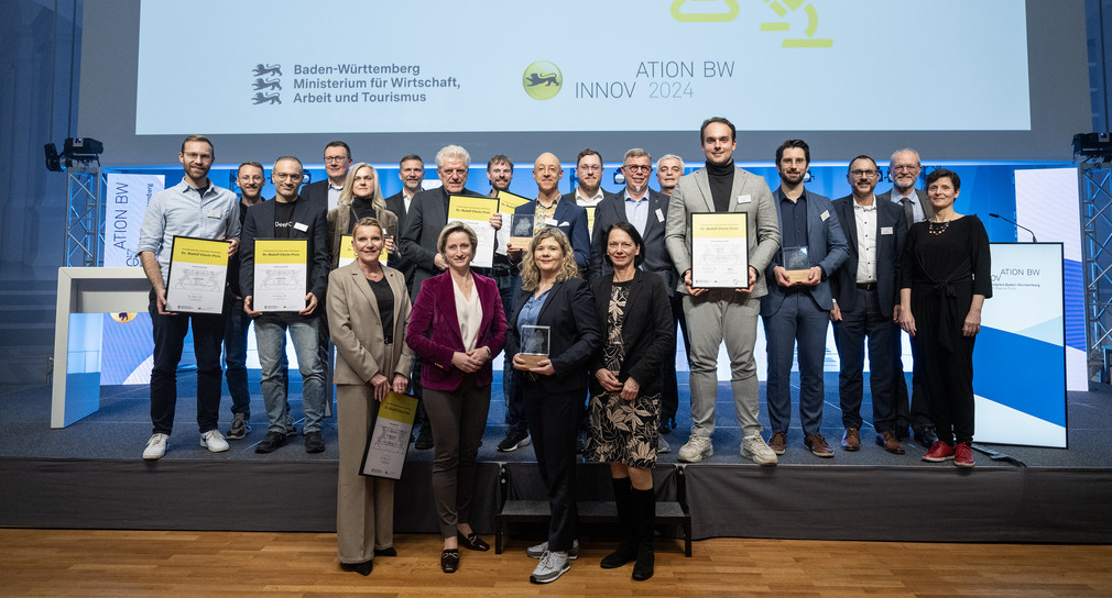 Innovationspreis 2024