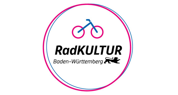 Logo der RadKULTUR