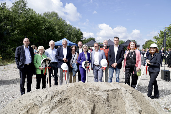Themenreise Themenreise Start-up Ökosystem Ulm Themenreise zum Start-up Ökosystem, Ulm