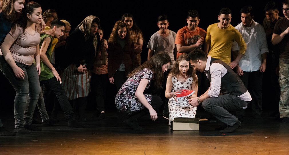 Kunst und Kultur Preisträger für Landesamateurtheaterpreis 2019 stehen fest