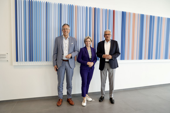 Themenreise Themenreise Start-up Ökosystem Ulm Themenreise zum Start-up Ökosystem, Ulm