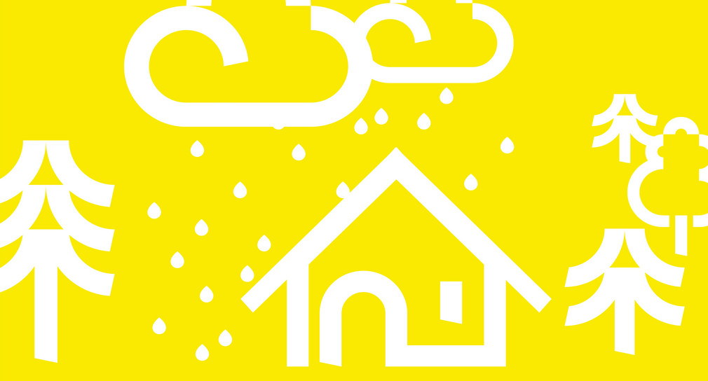 Grafik Baulicher Holzschutz