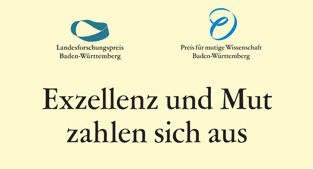Forschung Bewerbungsstart für Forschungspreise 2024