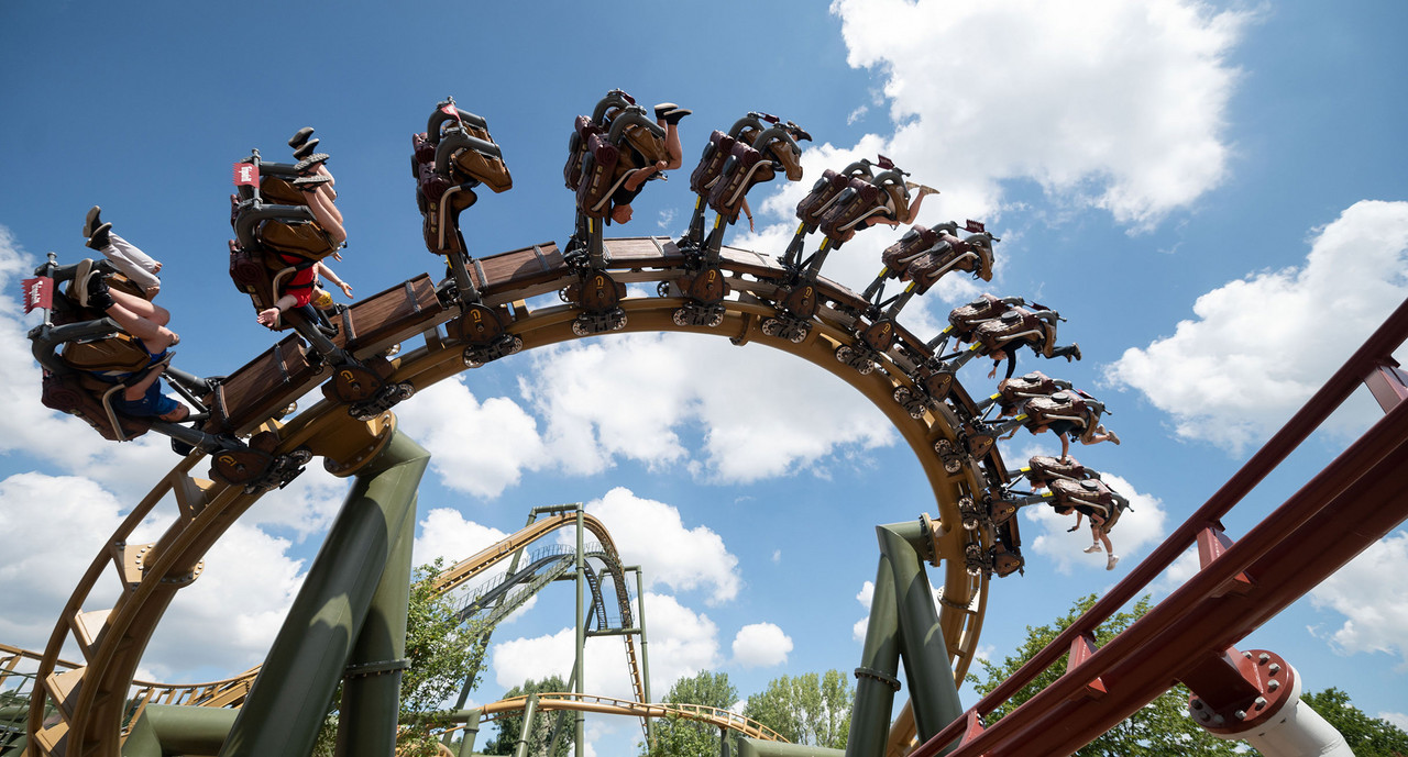 Freizeitparks Können Ab 8. Juni Landesweit Öffnen: Baden-Württemberg.de