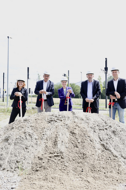 Themenreise Themenreise Start-up Ökosystem Ulm Themenreise zum Start-up Ökosystem, Ulm
