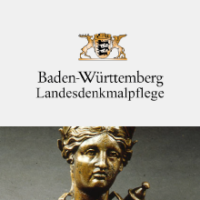 Landesdenkmalpflege Baden-Württemberg