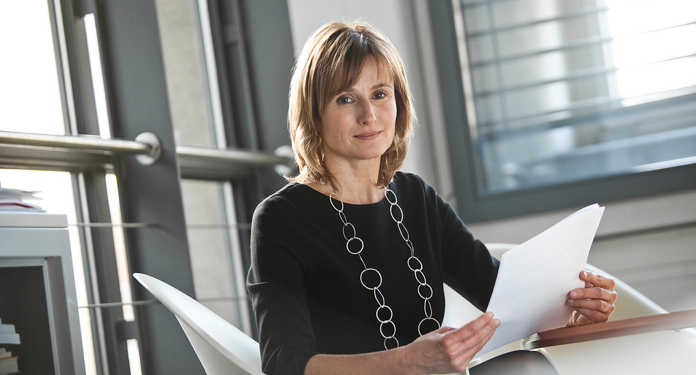 Katrin Schütz, Staatssekretärin im Ministerium für Wirtschaft, Arbeit und Wohnungsbau Baden-Württemberg. (Bild: Wirtschaftsministerium Baden-Württemberg)