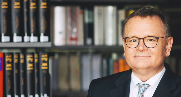 Elmar Steinbacher