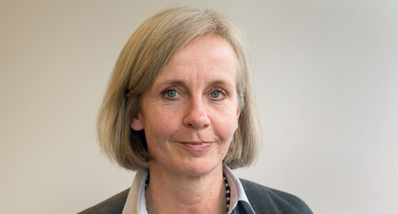 Direktorin der Akademie für Politische Bildung Tutzing, Ursula Münch, 