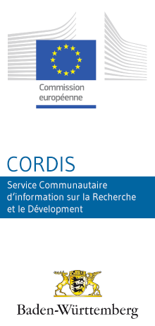 Service régional du Bade-Wurtemberg sur CORDIS