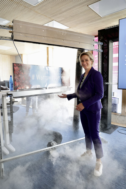 Themenreise Themenreise Start-up Ökosystem Ulm Themenreise zum Start-up Ökosystem, Ulm