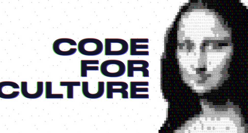 Code for Culture (Quelle: MFG Medien- und Filmgesellschaft Baden-Württemberg mbH)