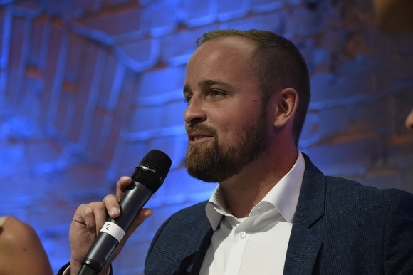 Innovation Unicorn oder Transformer in Baden-Württemberg Veranstaltung "Unicorn oder Transformer: Markterfolg mit Innovationsförderung"