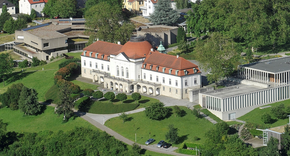 Kunst und Kultur Kai Uwe Peter wird Präsident der Deutschen Schillergesellschaft