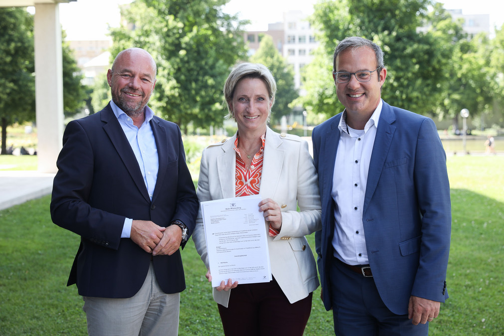 Künstliche Intelligenz Förderung regionaler KI-Labs
