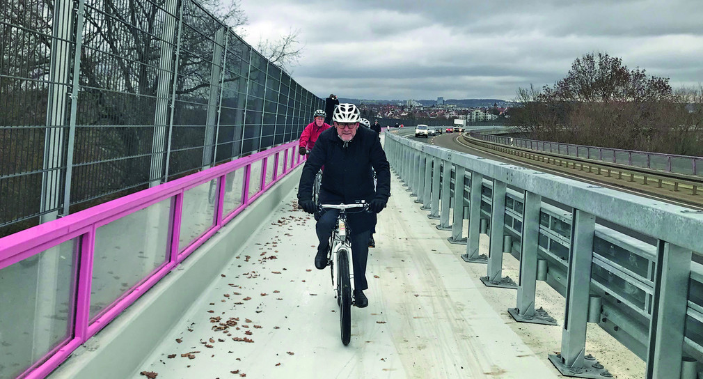 Quelle: Ministerium für Verkehr BW