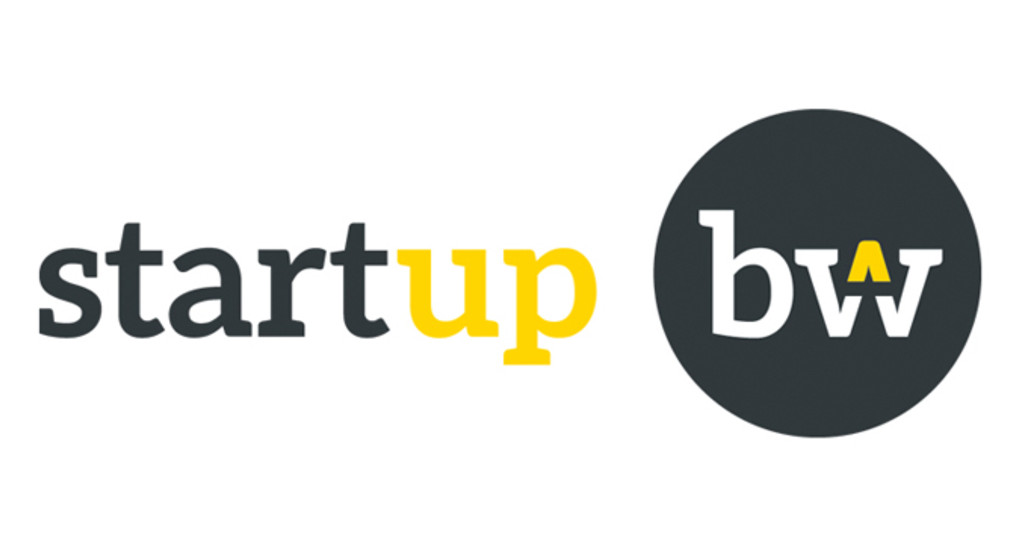 Logo Start-up BW (Grafik: © Ministerium für Wirtschaft, Arbeit und Wohnungsbau)