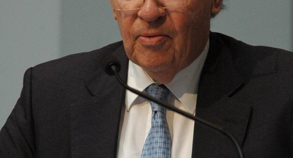 Präsident der Rechtsanwaltskammer Karlsruhe Dr. Jobst Wellensiek (Foto: Justizministerium Baden-Württemberg)
