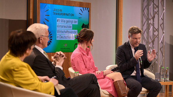 LVBW Land in Transformation