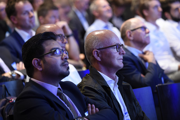 Innovation Unicorn oder Transformer in Baden-Württemberg Veranstaltung "Unicorn oder Transformer: Markterfolg mit Innovationsförderung"