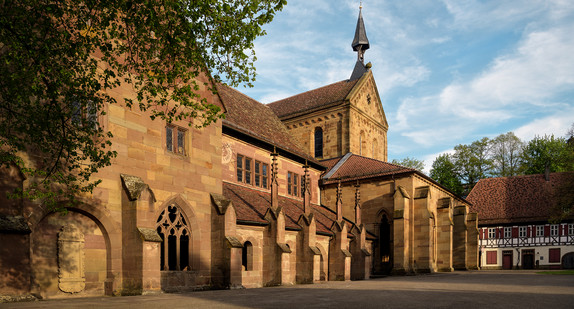 Zisterzienserkloster Maulbronn