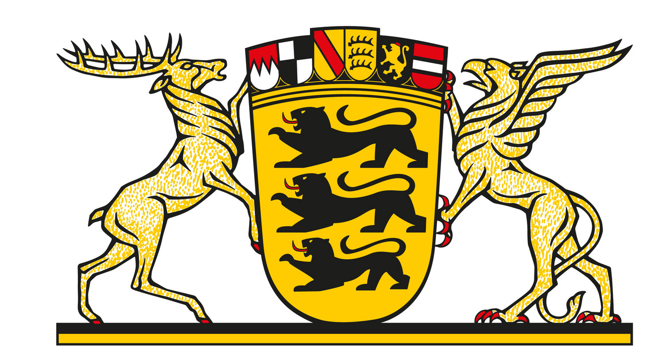 Die Flagge von Baden-Württemberg, Blog