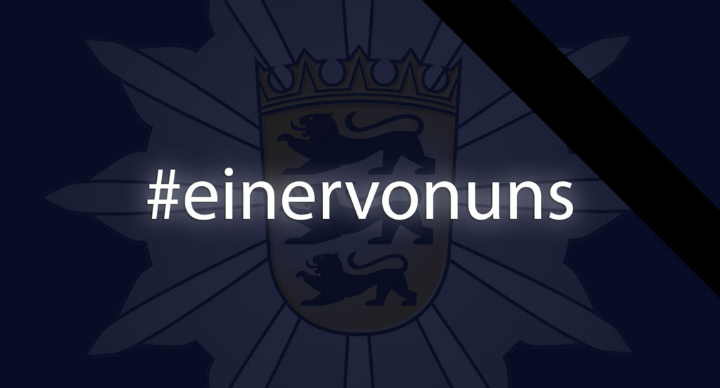 #einervonuns