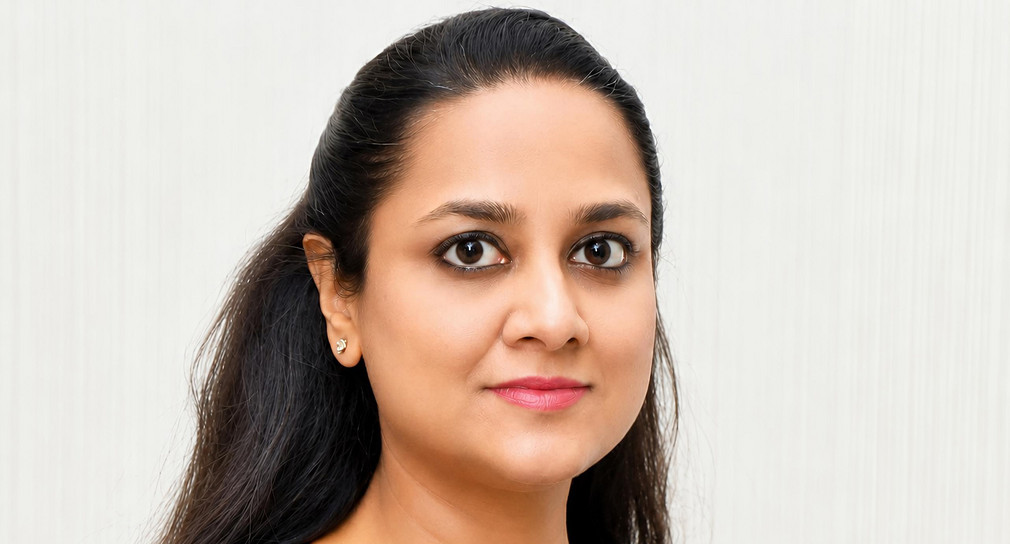 Ashumi Shroff