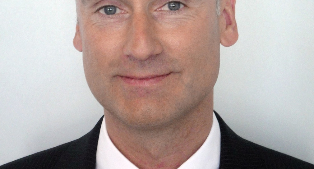 Regierungsvizepräsident Dr. Christian Schneider
