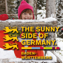 Tourismus-Marketing Baden-Württemberg